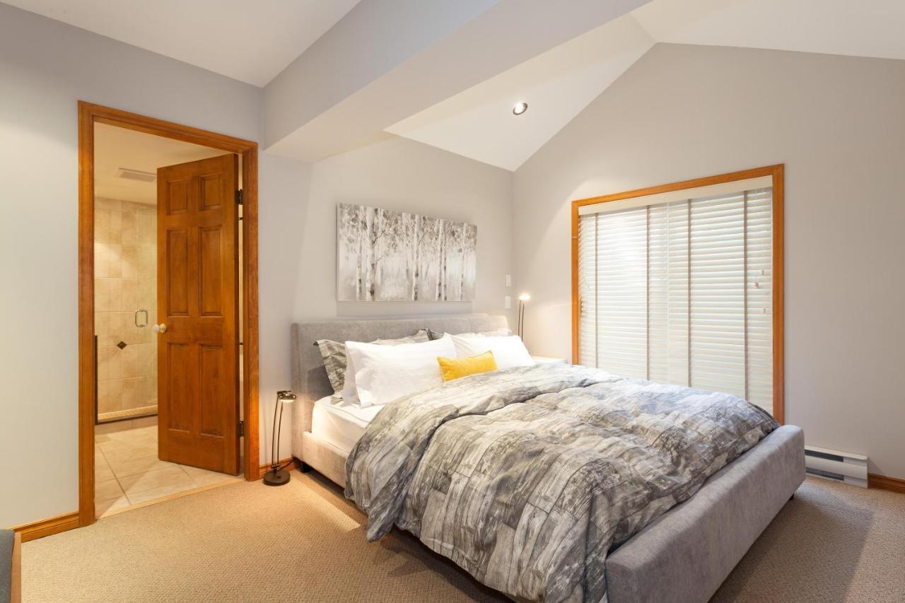 Painted Cliff 11 | Dog Friendly! Ski-In Ski-Out Benchlands Townhome W/ Hot Tub & Fireplace Whistler Eksteriør billede