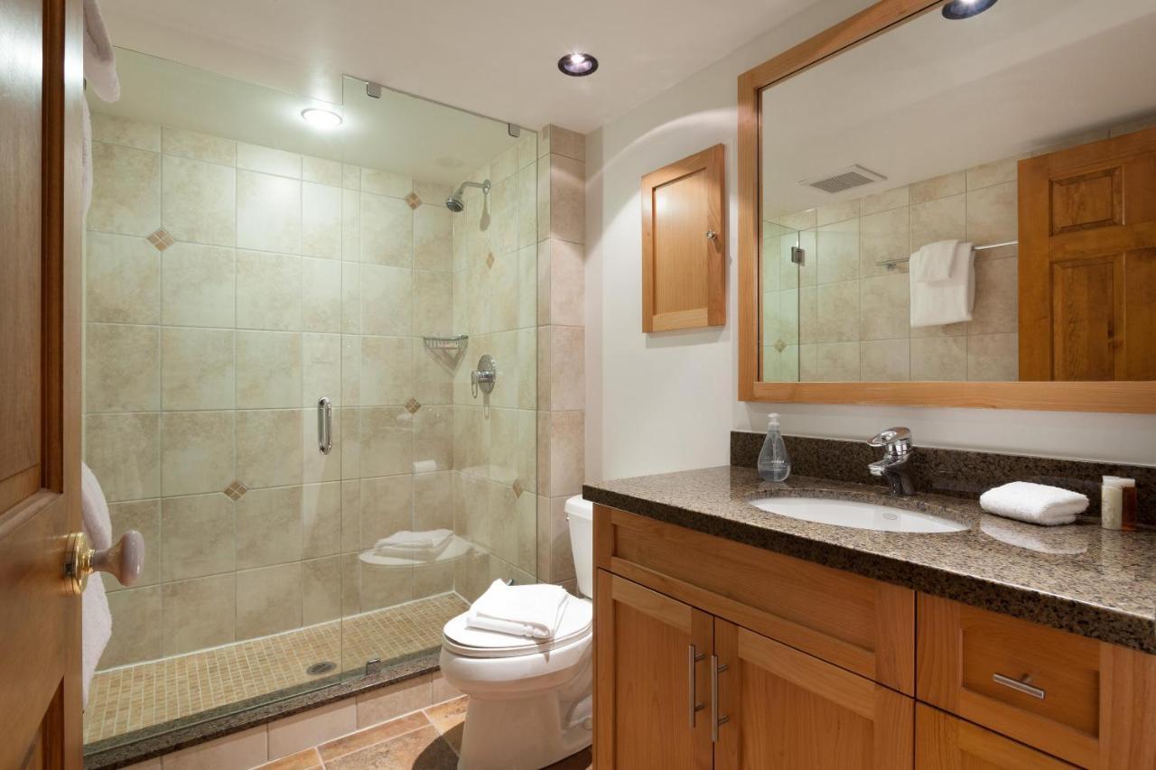 Painted Cliff 11 | Dog Friendly! Ski-In Ski-Out Benchlands Townhome W/ Hot Tub & Fireplace Whistler Eksteriør billede